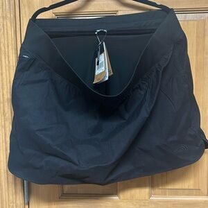 The North Face skort